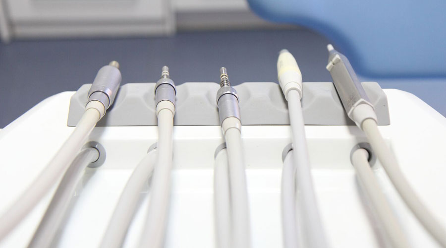 Instalaciones Clínicas Dentales Brizuela Díaz